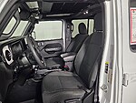 Used 2024 JEEP WRANGLER 4XE WILLYS 4X4 in WEST PALM BEACH, FLORIDA (Photo 11)