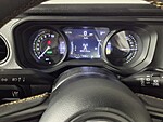 Used 2024 JEEP WRANGLER 4XE WILLYS 4X4 in WEST PALM BEACH, FLORIDA (Photo 15)