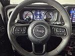 Used 2024 JEEP WRANGLER 4XE WILLYS 4X4 in WEST PALM BEACH, FLORIDA (Photo 16)