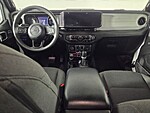Used 2024 JEEP WRANGLER 4XE WILLYS 4X4 in WEST PALM BEACH, FLORIDA (Photo 26)