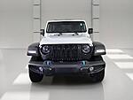 Used 2024 JEEP WRANGLER 4XE WILLYS 4X4 in WEST PALM BEACH, FLORIDA (Photo 3)