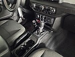 Used 2024 JEEP WRANGLER 4XE WILLYS 4X4 in WEST PALM BEACH, FLORIDA (Photo 32)