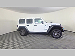 Used 2024 JEEP WRANGLER 4XE WILLYS 4X4 in WEST PALM BEACH, FLORIDA (Photo 35)