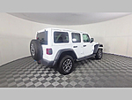 Used 2024 JEEP WRANGLER 4XE WILLYS 4X4 in WEST PALM BEACH, FLORIDA (Photo 37)