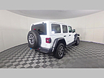 Used 2024 JEEP WRANGLER 4XE WILLYS 4X4 in WEST PALM BEACH, FLORIDA (Photo 38)