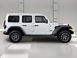 Used 2024 JEEP WRANGLER 4XE WILLYS 4X4 in WEST PALM BEACH, FLORIDA (Photo 4)