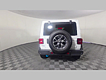 Used 2024 JEEP WRANGLER 4XE WILLYS 4X4 in WEST PALM BEACH, FLORIDA (Photo 40)