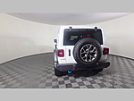 Used 2024 JEEP WRANGLER 4XE WILLYS 4X4 in WEST PALM BEACH, FLORIDA (Photo 41)