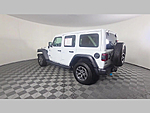 Used 2024 JEEP WRANGLER 4XE WILLYS 4X4 in WEST PALM BEACH, FLORIDA (Photo 42)