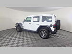 Used 2024 JEEP WRANGLER 4XE WILLYS 4X4 in WEST PALM BEACH, FLORIDA (Photo 43)