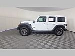 Used 2024 JEEP WRANGLER 4XE WILLYS 4X4 in WEST PALM BEACH, FLORIDA (Photo 45)
