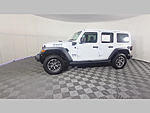 Used 2024 JEEP WRANGLER 4XE WILLYS 4X4 in WEST PALM BEACH, FLORIDA (Photo 46)