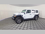 Used 2024 JEEP WRANGLER 4XE WILLYS 4X4 in WEST PALM BEACH, FLORIDA (Photo 47)