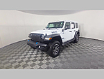 Used 2024 JEEP WRANGLER 4XE WILLYS 4X4 in WEST PALM BEACH, FLORIDA (Photo 48)