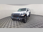 Used 2024 JEEP WRANGLER 4XE WILLYS 4X4 in WEST PALM BEACH, FLORIDA (Photo 49)