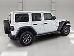 Used 2024 JEEP WRANGLER 4XE WILLYS 4X4 in WEST PALM BEACH, FLORIDA (Photo 5)