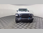 Used 2024 JEEP WRANGLER 4XE WILLYS 4X4 in WEST PALM BEACH, FLORIDA (Photo 50)