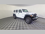 Used 2024 JEEP WRANGLER 4XE WILLYS 4X4 in WEST PALM BEACH, FLORIDA (Photo 53)