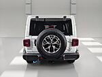 Used 2024 JEEP WRANGLER 4XE WILLYS 4X4 in WEST PALM BEACH, FLORIDA (Photo 6)