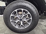Used 2024 JEEP WRANGLER 4XE WILLYS 4X4 in WEST PALM BEACH, FLORIDA (Photo 8)