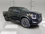 Used 2024 NISSAN TITAN 4X4 CREW CAB PRO-4X in WEST PALM BEACH, FLORIDA (Photo 1)