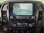Used 2024 NISSAN TITAN 4X4 CREW CAB PRO-4X in WEST PALM BEACH, FLORIDA (Photo 11)