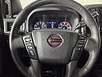 Used 2024 NISSAN TITAN 4X4 CREW CAB PRO-4X in WEST PALM BEACH, FLORIDA (Photo 15)