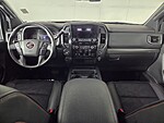 Used 2024 NISSAN TITAN 4X4 CREW CAB PRO-4X in WEST PALM BEACH, FLORIDA (Photo 25)