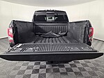Used 2024 NISSAN TITAN 4X4 CREW CAB PRO-4X in WEST PALM BEACH, FLORIDA (Photo 28)