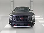 Used 2024 NISSAN TITAN 4X4 CREW CAB PRO-4X in WEST PALM BEACH, FLORIDA (Photo 3)