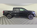Used 2024 NISSAN TITAN 4X4 CREW CAB PRO-4X in WEST PALM BEACH, FLORIDA (Photo 36)