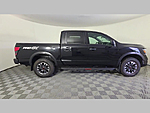 Used 2024 NISSAN TITAN 4X4 CREW CAB PRO-4X in WEST PALM BEACH, FLORIDA (Photo 37)