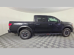 Used 2024 NISSAN TITAN 4X4 CREW CAB PRO-4X in WEST PALM BEACH, FLORIDA (Photo 38)