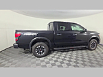 Used 2024 NISSAN TITAN 4X4 CREW CAB PRO-4X in WEST PALM BEACH, FLORIDA (Photo 39)