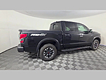 Used 2024 NISSAN TITAN 4X4 CREW CAB PRO-4X in WEST PALM BEACH, FLORIDA (Photo 40)
