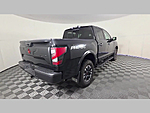 Used 2024 NISSAN TITAN 4X4 CREW CAB PRO-4X in WEST PALM BEACH, FLORIDA (Photo 41)