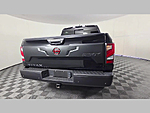 Used 2024 NISSAN TITAN 4X4 CREW CAB PRO-4X in WEST PALM BEACH, FLORIDA (Photo 42)