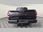 Used 2024 NISSAN TITAN 4X4 CREW CAB PRO-4X in WEST PALM BEACH, FLORIDA (Photo 43)
