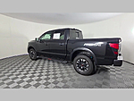 Used 2024 NISSAN TITAN 4X4 CREW CAB PRO-4X in WEST PALM BEACH, FLORIDA (Photo 47)