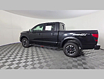 Used 2024 NISSAN TITAN 4X4 CREW CAB PRO-4X in WEST PALM BEACH, FLORIDA (Photo 48)