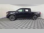 Used 2024 NISSAN TITAN 4X4 CREW CAB PRO-4X in WEST PALM BEACH, FLORIDA (Photo 49)