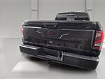 Used 2024 NISSAN TITAN 4X4 CREW CAB PRO-4X in WEST PALM BEACH, FLORIDA (Photo 5)