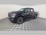 Used 2024 NISSAN TITAN 4X4 CREW CAB PRO-4X in WEST PALM BEACH, FLORIDA (Photo 50)