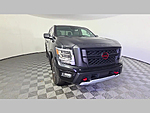 Used 2024 NISSAN TITAN 4X4 CREW CAB PRO-4X in WEST PALM BEACH, FLORIDA (Photo 52)
