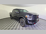 Used 2024 NISSAN TITAN 4X4 CREW CAB PRO-4X in WEST PALM BEACH, FLORIDA (Photo 53)