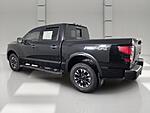 Used 2024 NISSAN TITAN 4X4 CREW CAB PRO-4X in WEST PALM BEACH, FLORIDA (Photo 6)