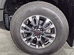 Used 2024 NISSAN TITAN 4X4 CREW CAB PRO-4X in WEST PALM BEACH, FLORIDA (Photo 7)