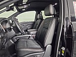 Used 2024 NISSAN TITAN 4X4 CREW CAB PRO-4X in WEST PALM BEACH, FLORIDA (Photo 9)