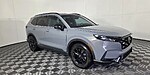 Used 2024 Honda CR-V Hybrid SPORT-L FWD in WEST PALM BEACH, FLORIDA