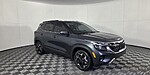 Used 2024 KIA SELTOS EX IVT FWD in WEST PALM BEACH, FLORIDA